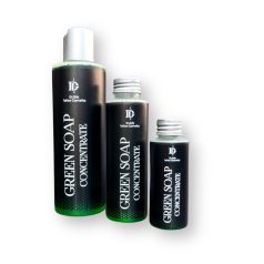 Soap - DR GRITZ GREEN soap 100ml