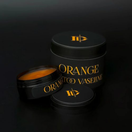 Butter - DR GRITZ VAZELIN 300ml Narancsos