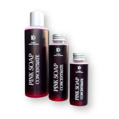 Soap - DR GRITZ pink soap 250ml