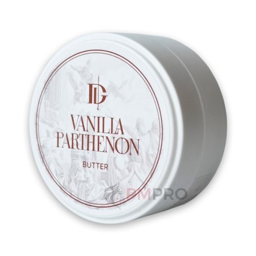 Butter - DR GRITZ VANILIA PARTHENON Butter, 200ml