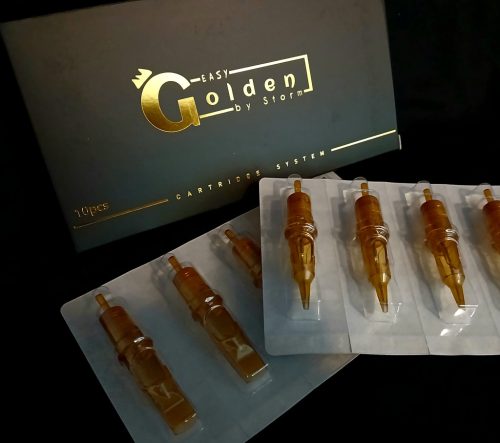 Golden RM (Íves magnum) - 10 db/dz - 1011RM