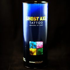 Second skin fólia - second skin fólia