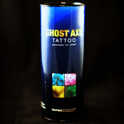 Second skin fólia - second skin fólia