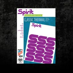 Spirit USA - 10 db/dz - 3 lapos (thermo)