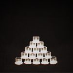 Kupak - 100 db/cs - XL