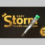 Storm M (Magnum) - 20 db/dz - 1009 M