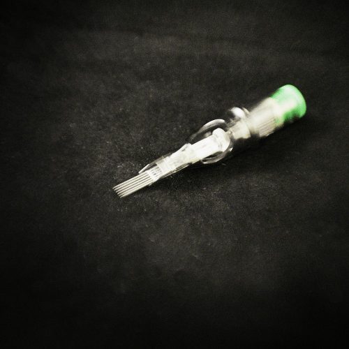 Storm M (Magnum) - 20 db/dz - 1011 M