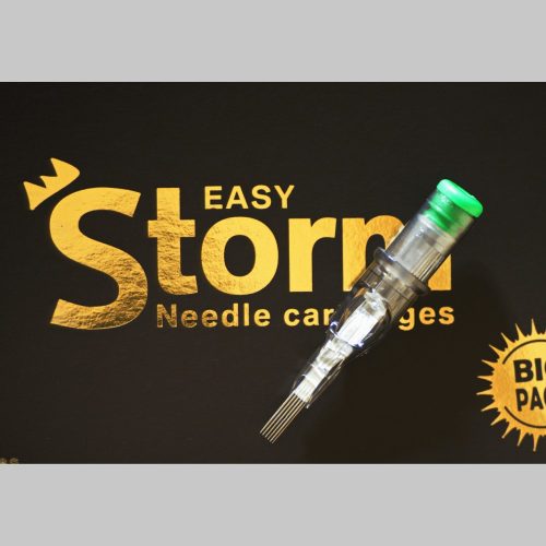 Storm M (Magnum) - 20 db/dz - 1015 M