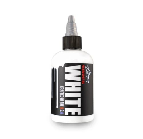 Allegory White, 240 ml