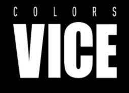 VICE COLORS