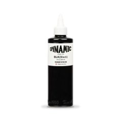 Dynamic, Blk, 240ml
