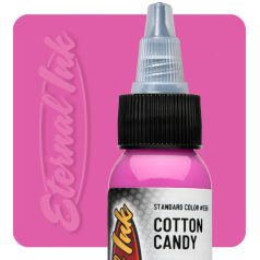 Eternal Ink, Cotton Candy, 30ml