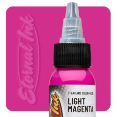 Eternal Ink, Light Magenta, 30ml