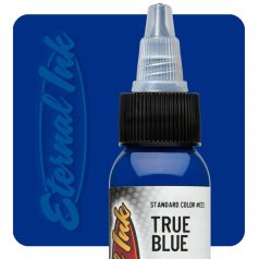 Eternal Ink, True Blue, 30ml