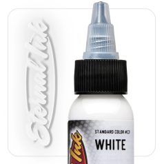 Eternal Ink, White, 30ml