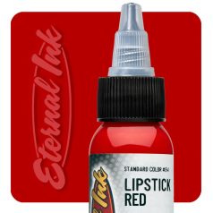 Eternal Ink, Lipstick Red, 30ml