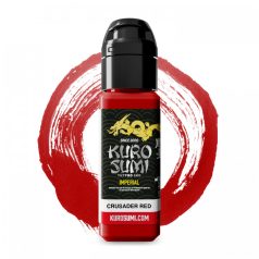 Kuro Sumi Imperial Ink, Crusader Red, 44 ml