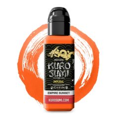 Kuro Sumi Imperial Ink, Empire Sunset, 44 ml