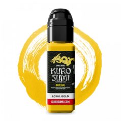 Kuro Sumi Imperial Ink, Loyal Gold, 44 ml