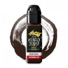 Kuro Sumi Imperial Ink, Mork Brun, 44 ml