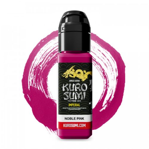 Kuro Sumi Imperial Ink, Noble Pink, 44 ml