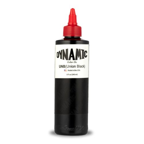 Dynamic, UNB, 240ml