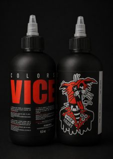 Vicious Black, 250 ml