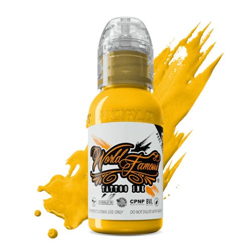 World Famous, Golden Gate, 30ml